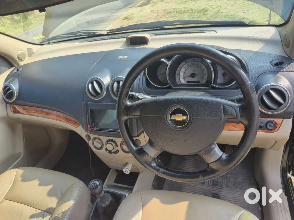 Chevrolet Aveo Fc Validity Up To 2030