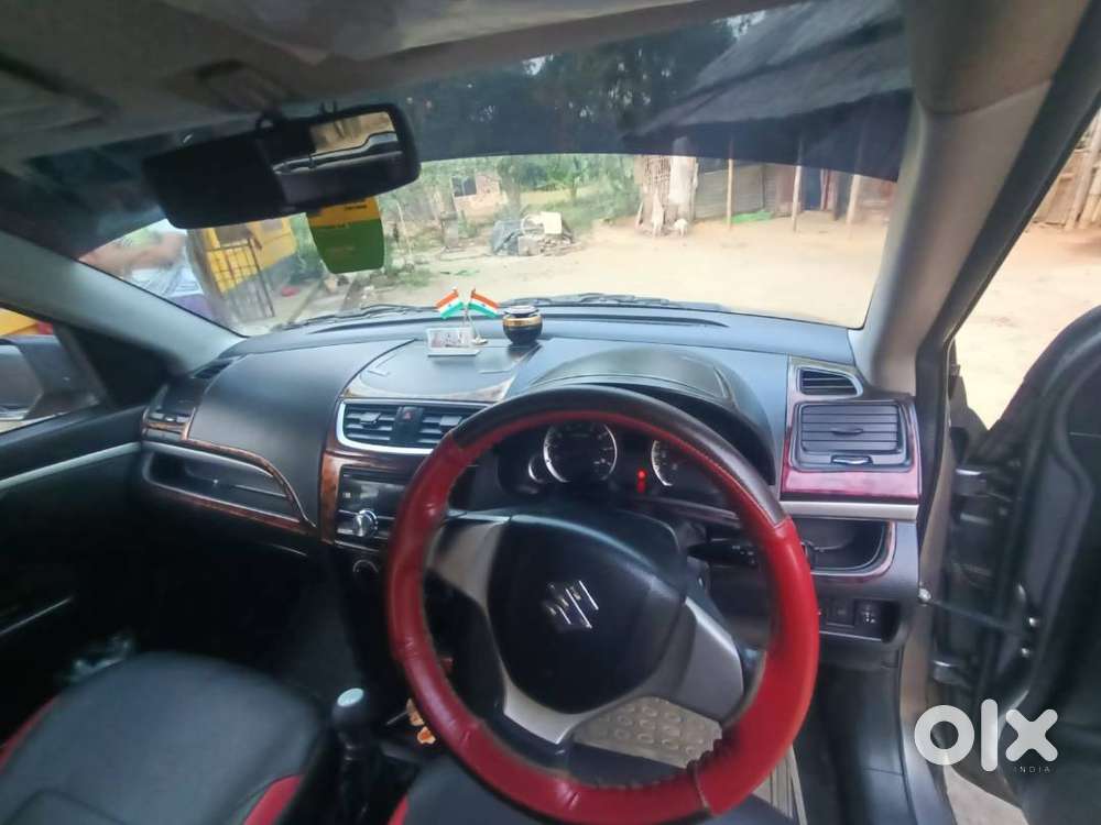 Swift 2013 Model