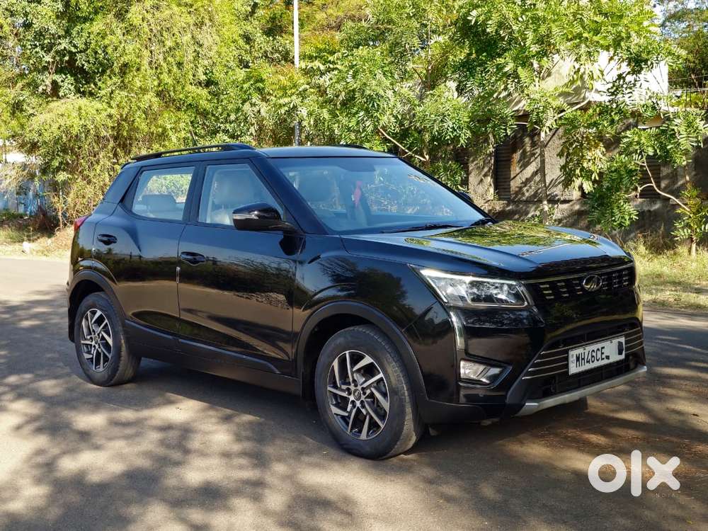 Mahindra Xuv300 W8 Option Diesel, 2022, Diesel