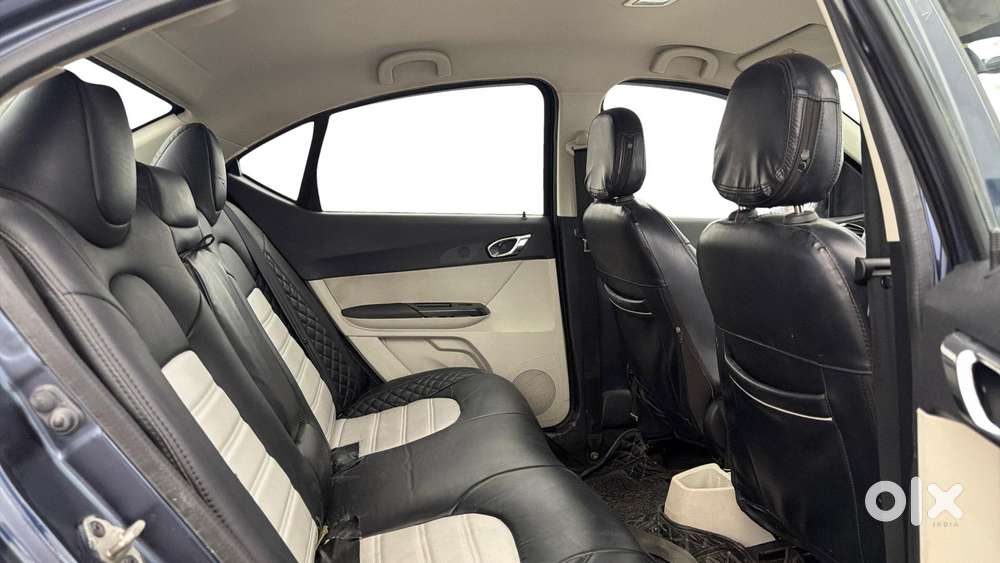 Tata Tigor 1.2 Revotron Xz Plus Cng, 2022, Cng & Hybrids