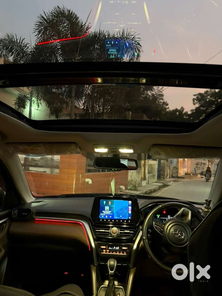 Toyota Urban Cruiser 2025 Hyryder