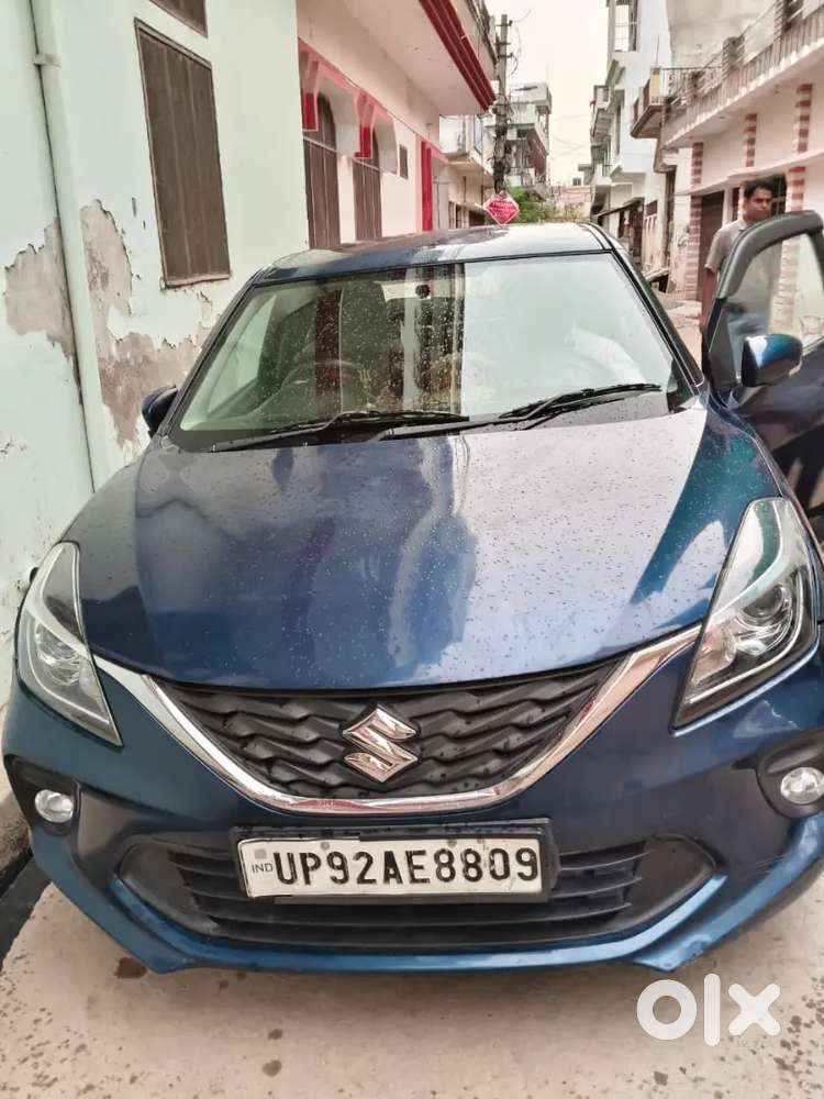 Baleno Delta