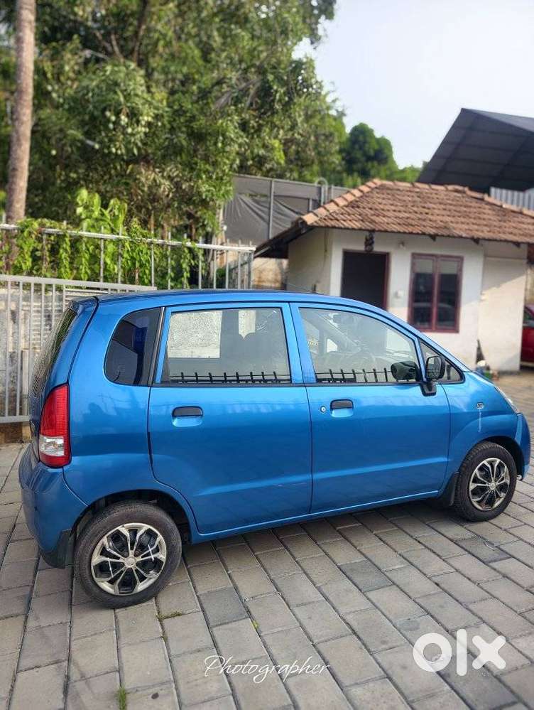 Maruti Suzuki Zen Estilo, 2007, Petrol