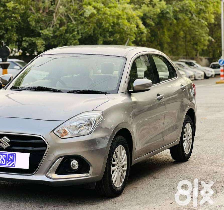 Maruti Suzuki Swift Dzire 1.2 Vxi Allure Limited Edition, 2021, Petr..