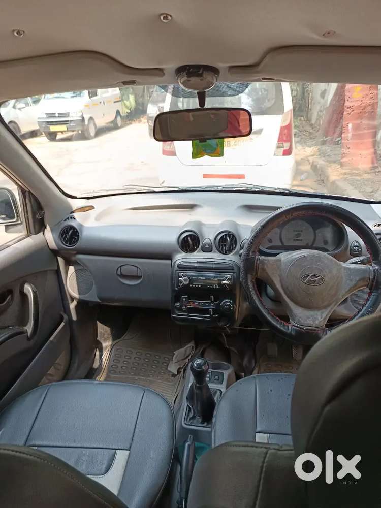 2007 Model
Power Steering Power Window Petrol
Valid Till 2027 March