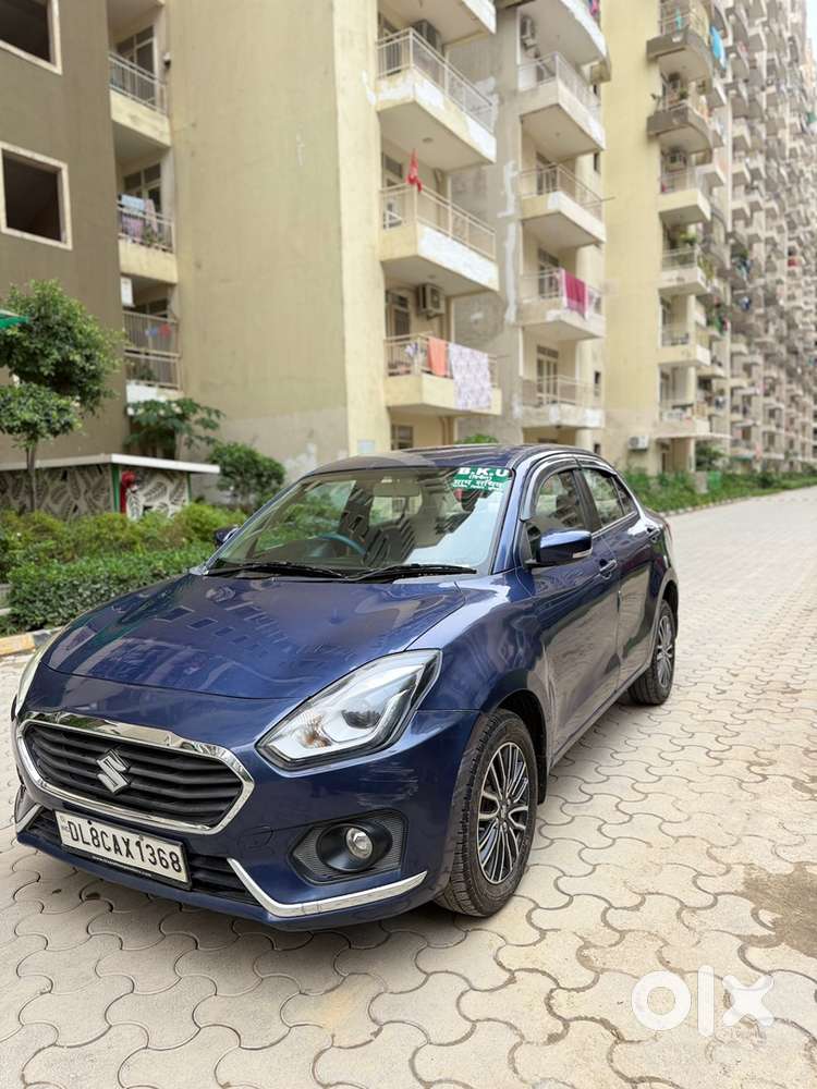 Fixed Price (swift Diesel Automatic 2019 (bumper To Bumper Original)