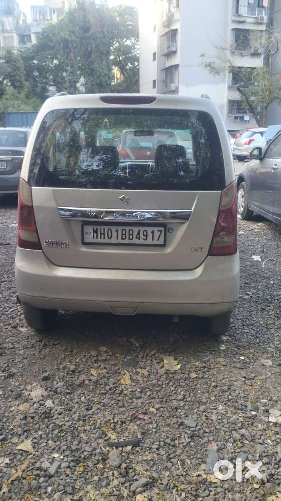 Maruti Suzuki Wagon R Cng Lxi, 2012, Cng & Hybrids