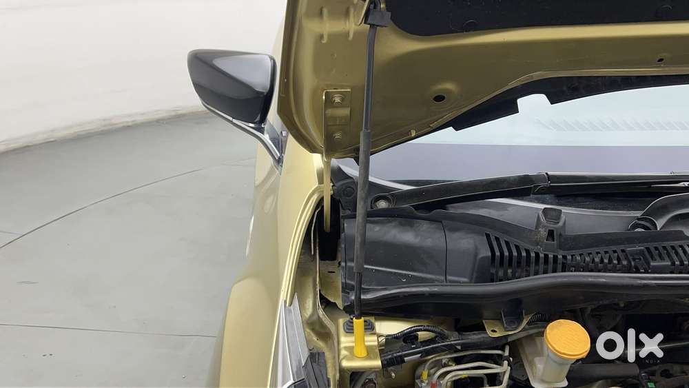 Tata Altroz Xz, 2020, Petrol
