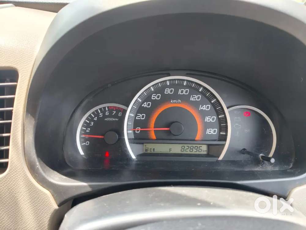 Wagonr Showroom Condition