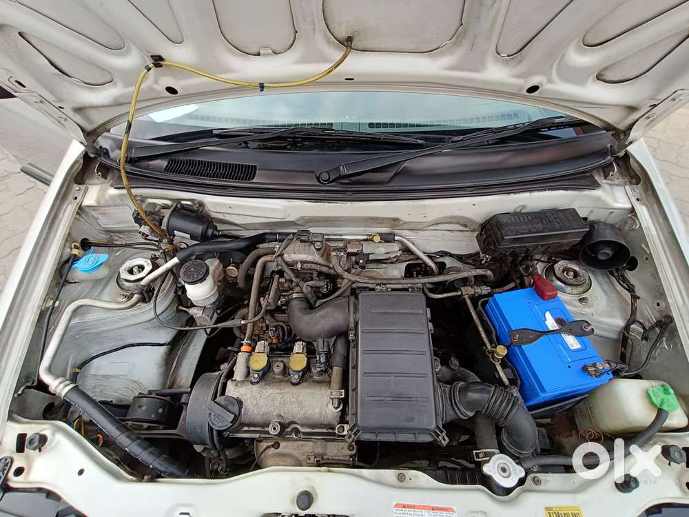 Maruti Suzuki Alto 2005-2010 Lxi Bsiii, 2011, Petrol