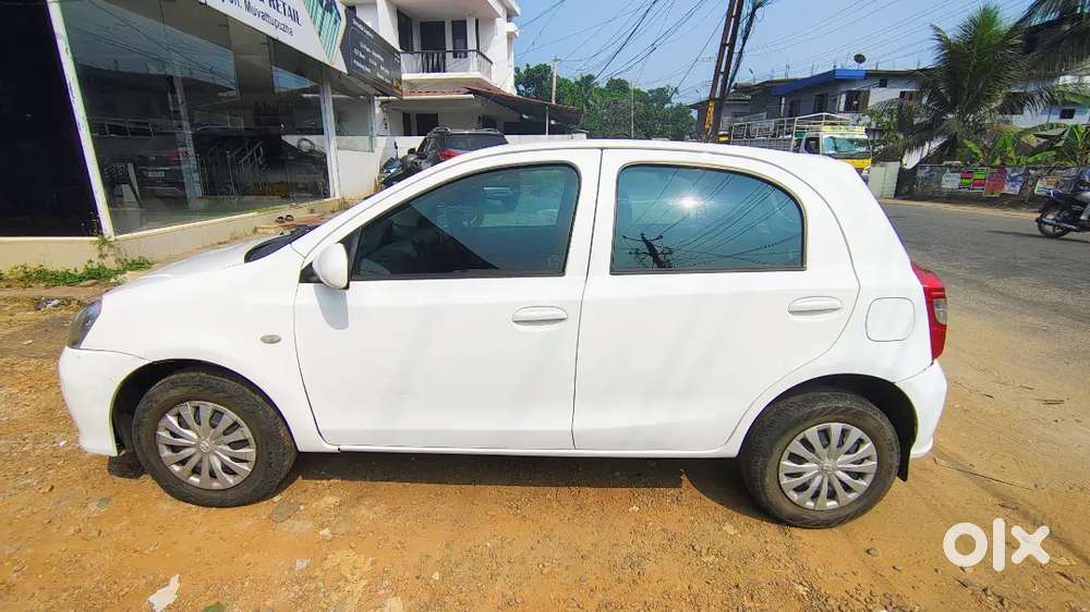 Toyota Etios Liva 2013 Diesel 146500 Km Driven