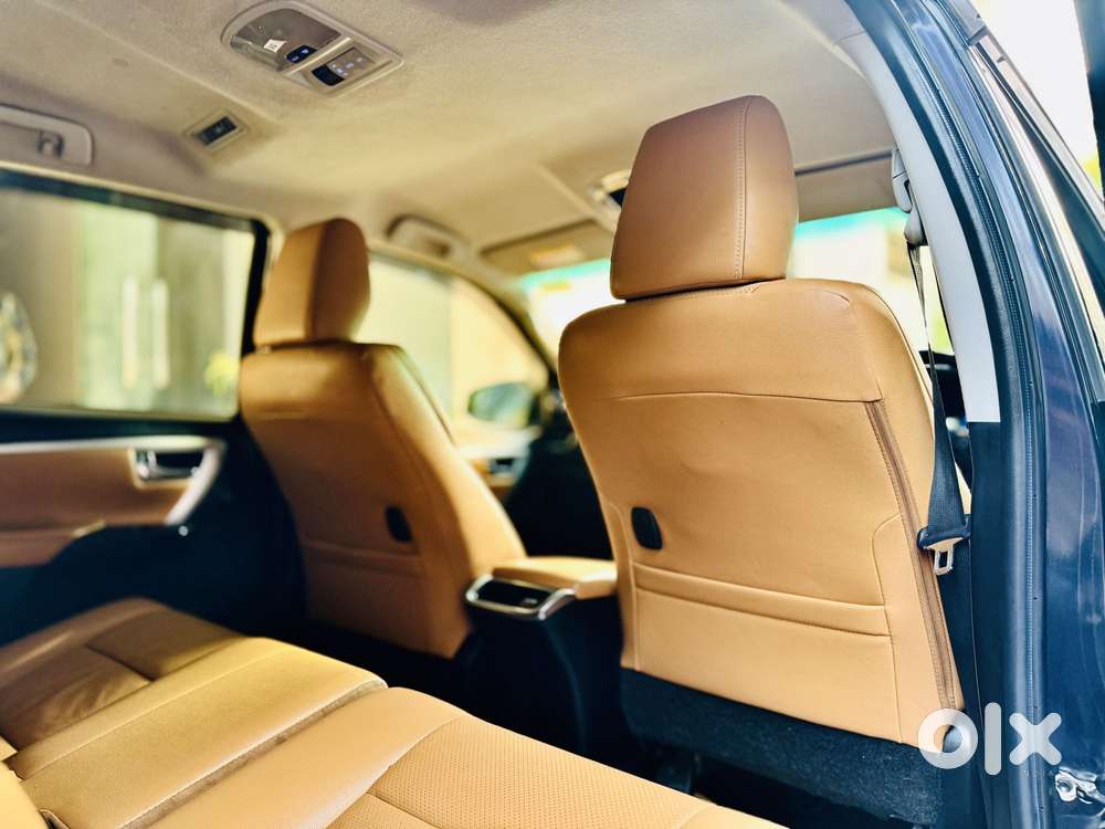 Toyota Fortuner 4x2 At 2.8 Diesel, 2022, Diesel