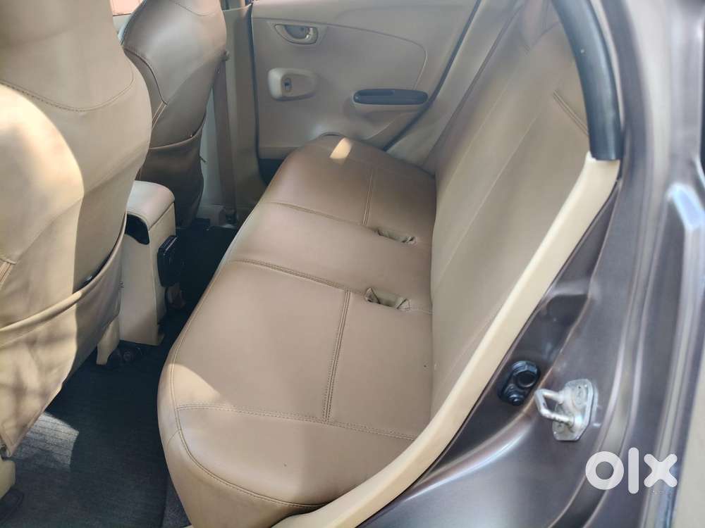 Honda Brio S Mt, 2012, Cng & Hybrids