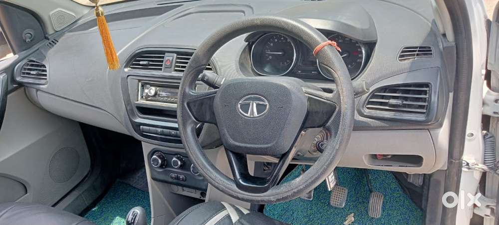Tata Tiago 1.2 Revotron Xt (o), 2022, Petrol