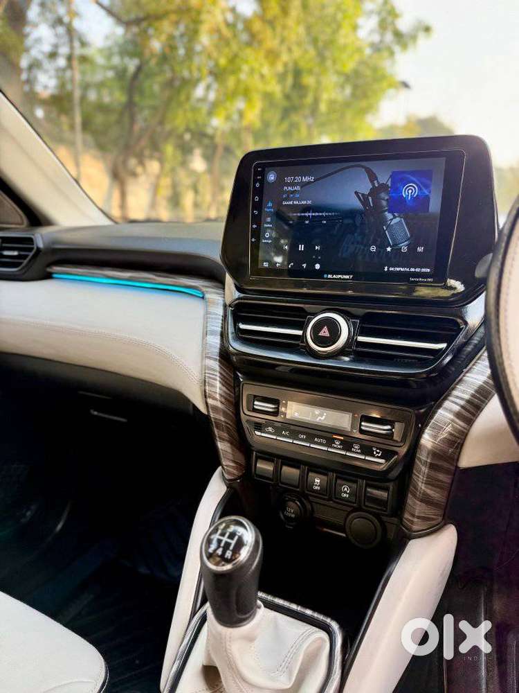 Toyota Urban Cruiser Hyryder 1.5 E Neo Drive, 2023, Petrol