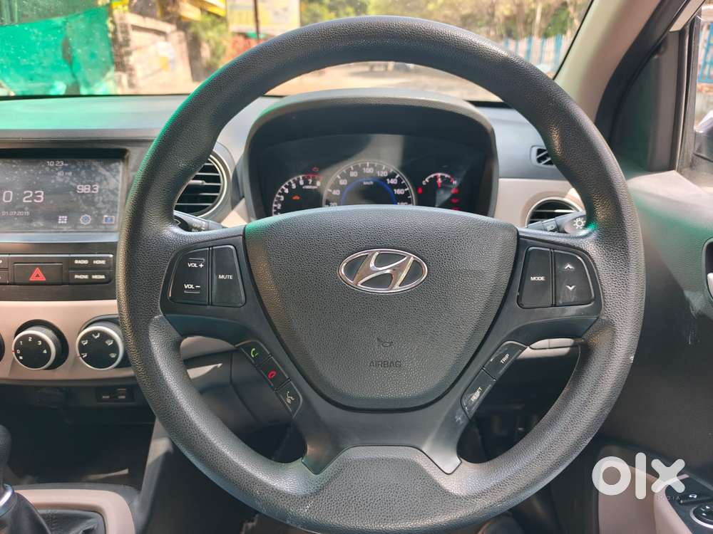 Hyundai Grand I10 Sportz 1.2 Kappa Vtvt, 2019, Petrol