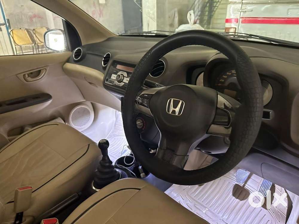 Honda Amaze 2013 Diesel Good Condition