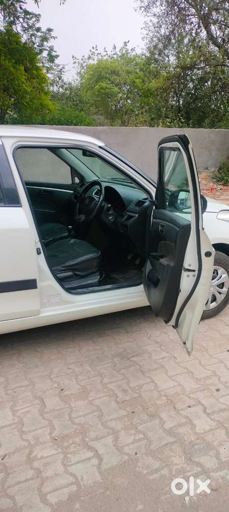 Maruti Suzuki Swift 1.2 Lxi (o), 2016, Petrol