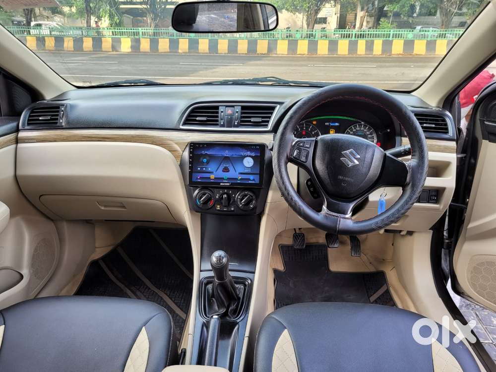 Maruti Suzuki Ciaz 1.4 Sigma Petrol, 2018, Petrol