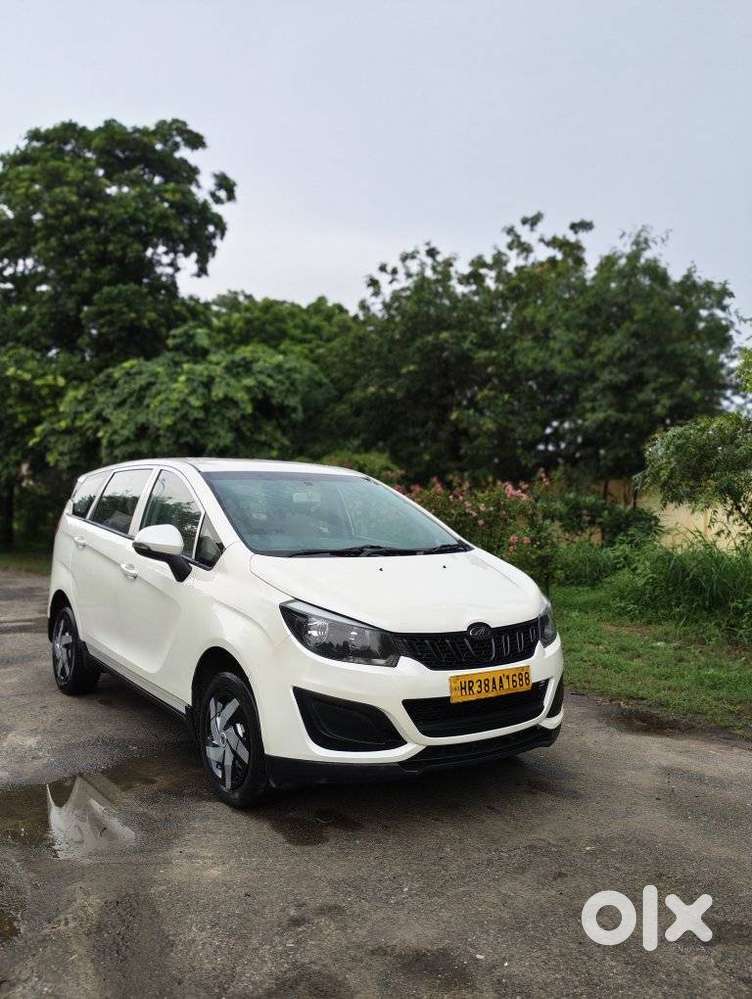 Mahindra Marazzo M2 8str, 2019, Diesel