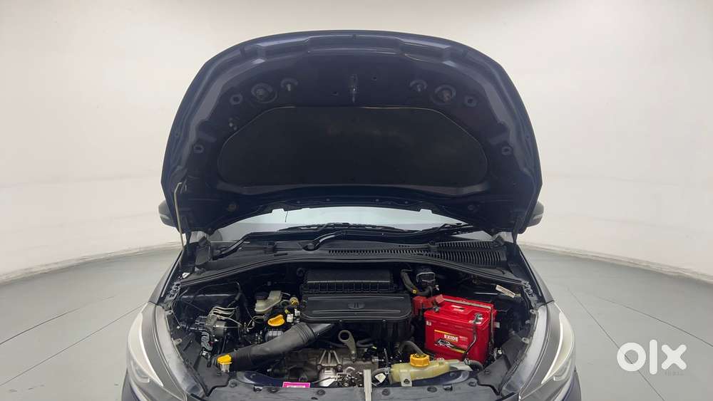 Tata Tigor 1.2 Revotron Xz Plus Cng, 2022, Cng & Hybrids