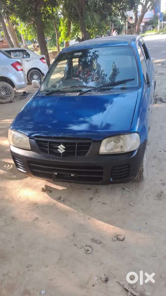 Maruti Suzuki Alto 2008