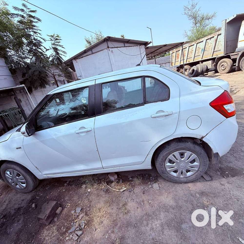 Maruti Suzuki Dzire 2013 Vdi