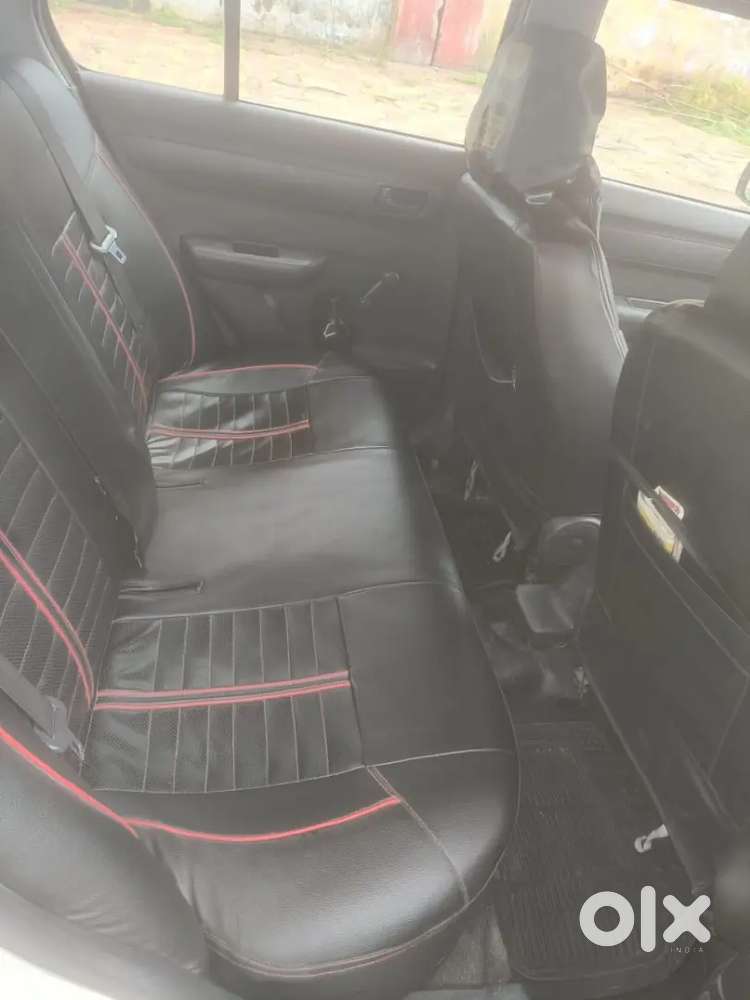 Maruti Suzuki Dzire Diesel 2016