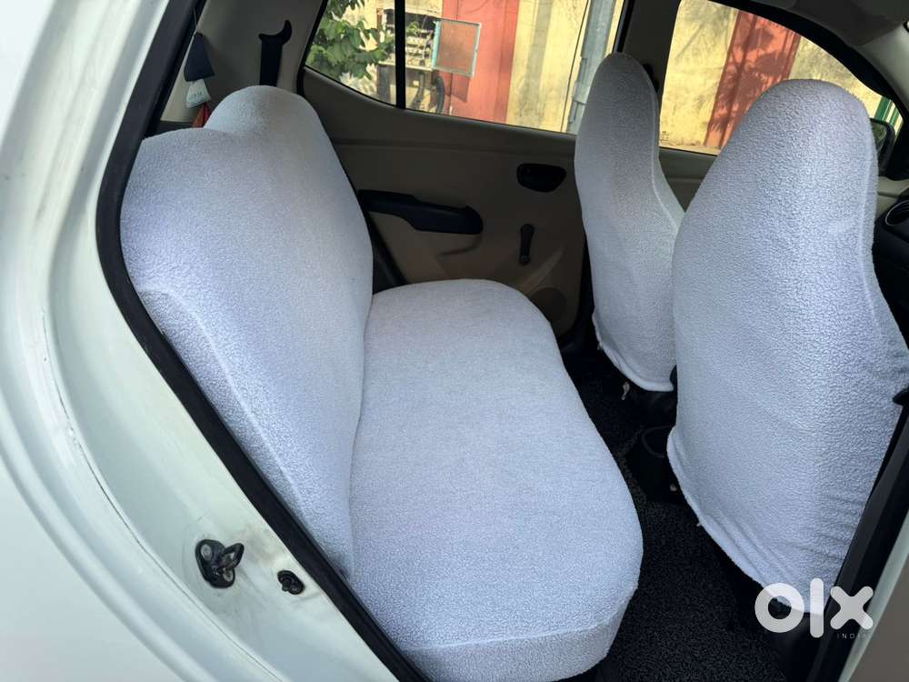 Hyundai I10 1.1l Irde Era Special Edition, 2013, Petrol