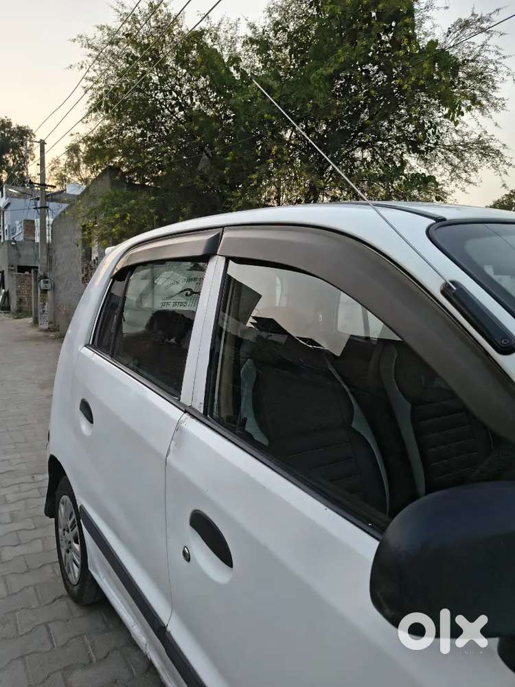 Hyundai Santro Xing 2011