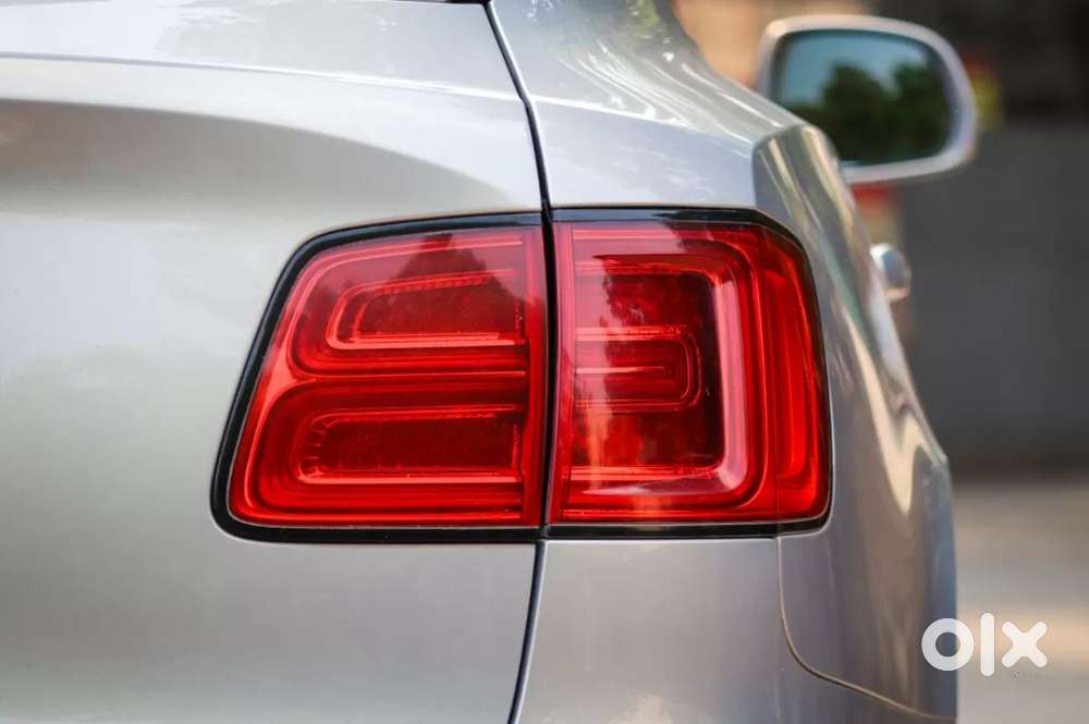 Bentley Bentayga, 2017, Petrol
