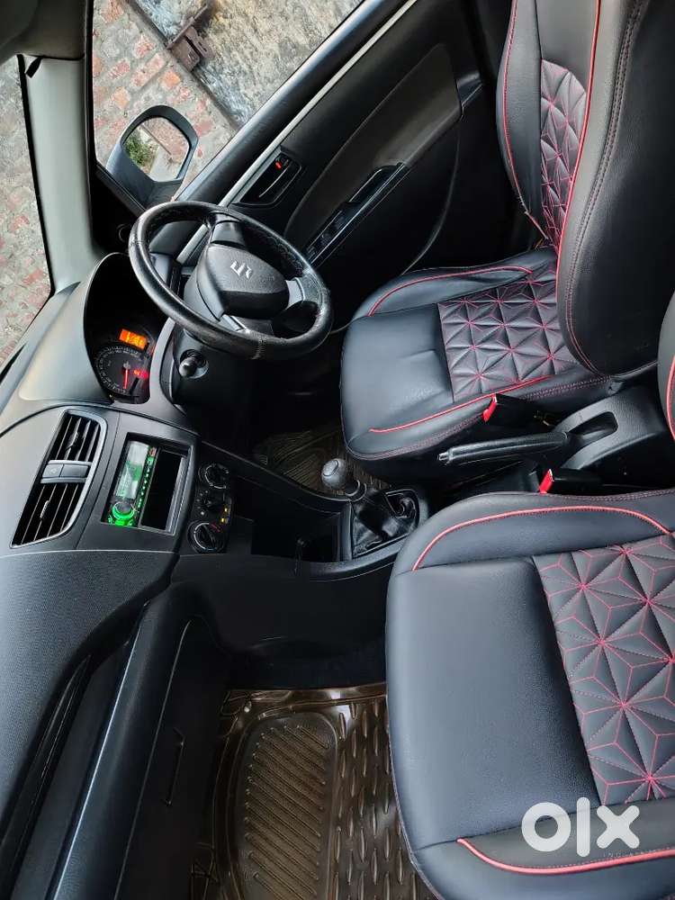 Swift Petrol All Original New Condition