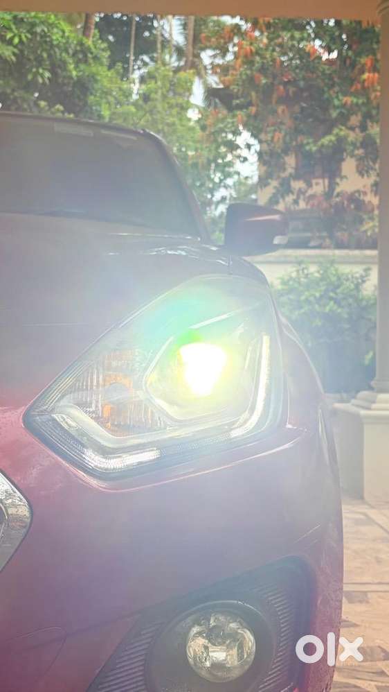 Maruti Suzuki Dzire Diesel Automatic Good Condition