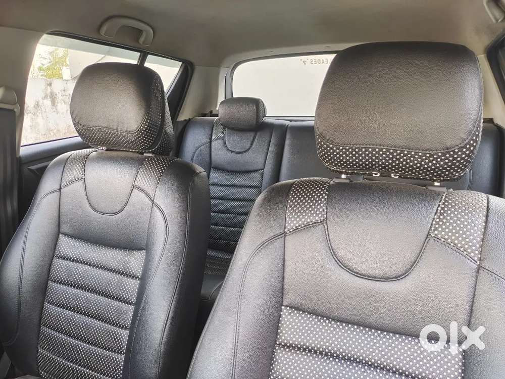 Maruti Suzuki Swift 2017 Petrol Manual