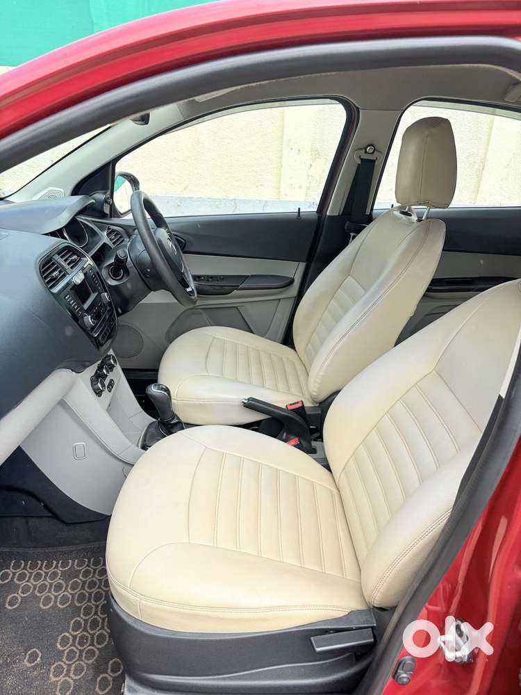 Tata Tiago Xz, 2019, Petrol