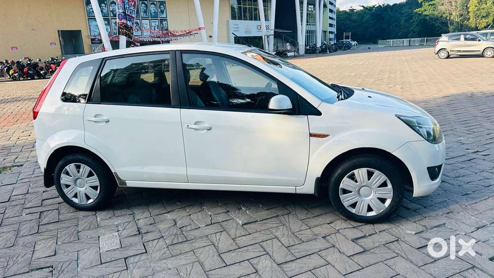 Ford Figo Diesel Lxi, 2012, Diesel
