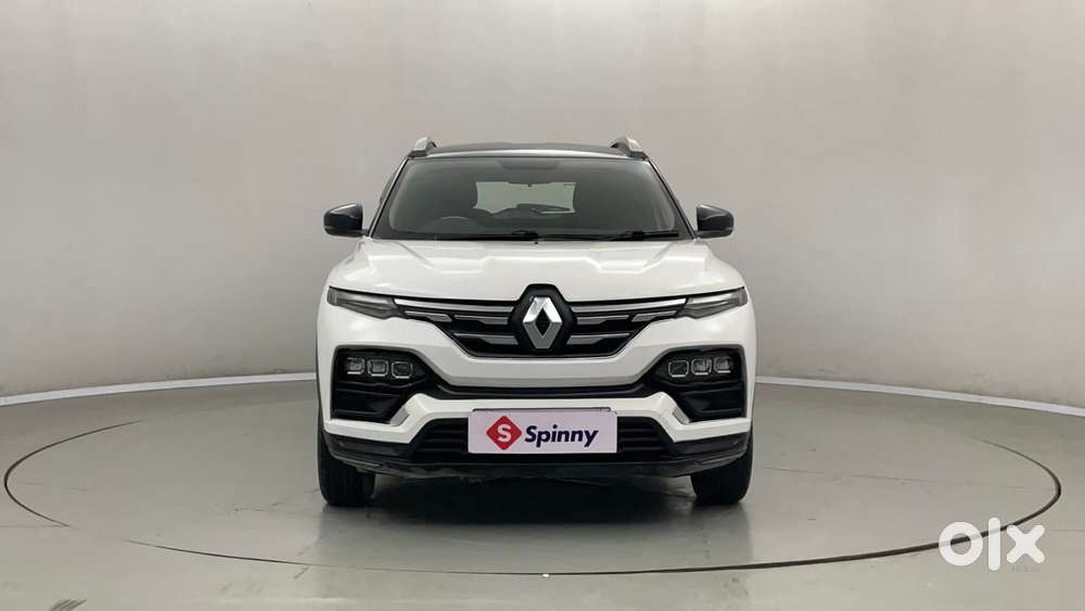 Renault Kiger Rxt Opt Dt, 2022, Petrol
