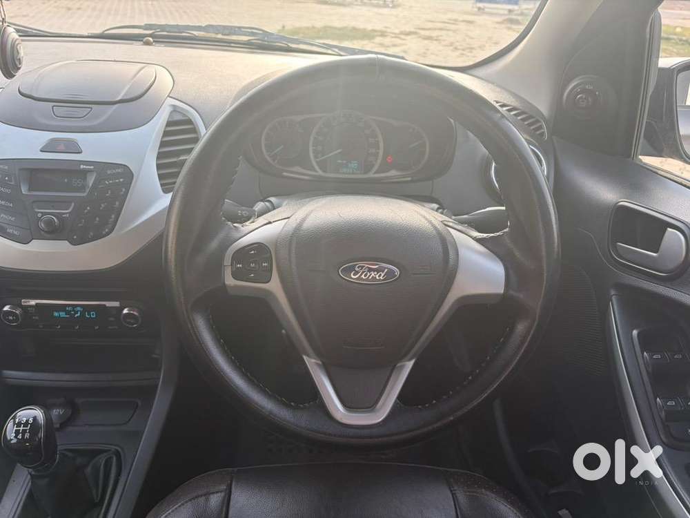 Ford Diesel Manual 2017 Car