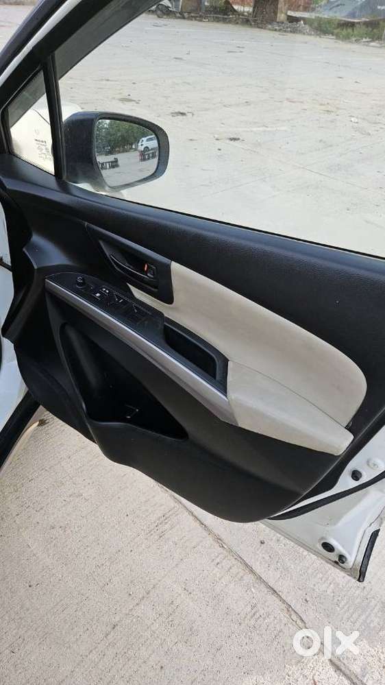 Maruti Suzuki S-cross 1.5 Sigma, 2021, Cng & Hybrids