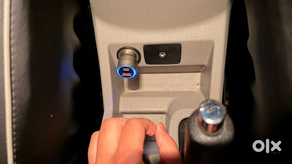 Ford Ecosport Diesel 2017