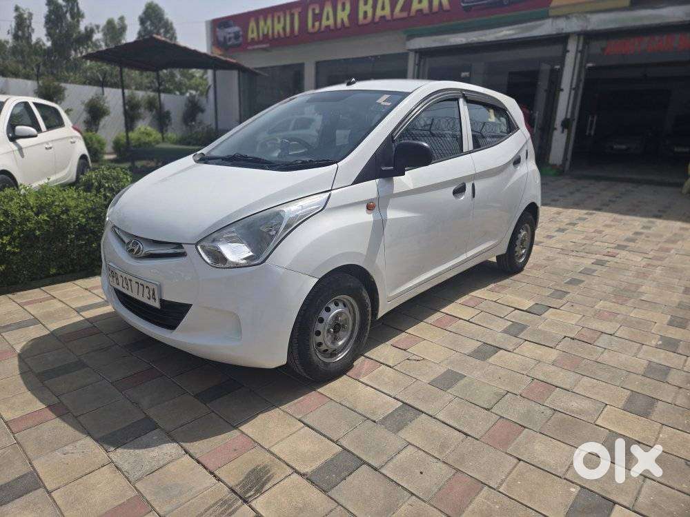 Hyundai Eon Era +, 2014, Petrol