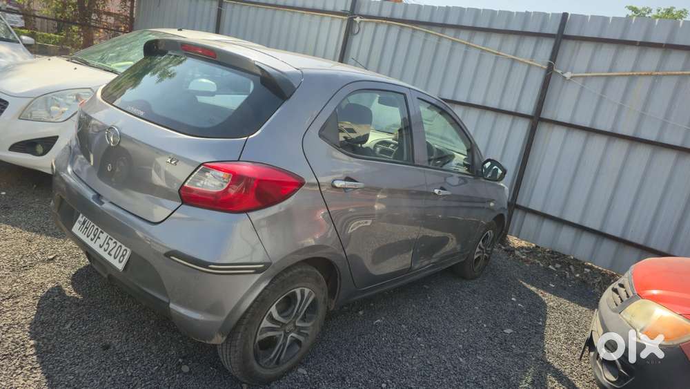 Tata Tiago Xz Opt, 2020, Petrol