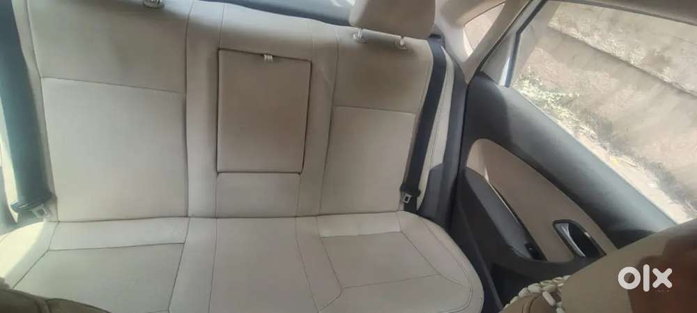 Volkswagen Vento Diesel 2014