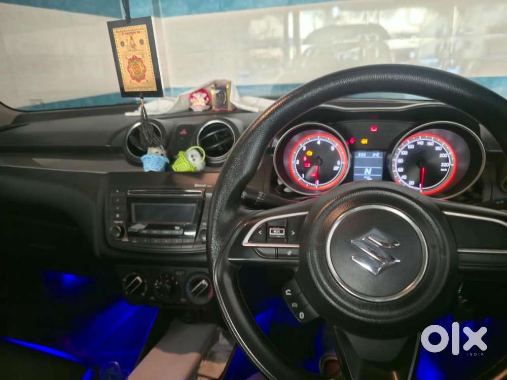 Maruti Swift Zdi 2019