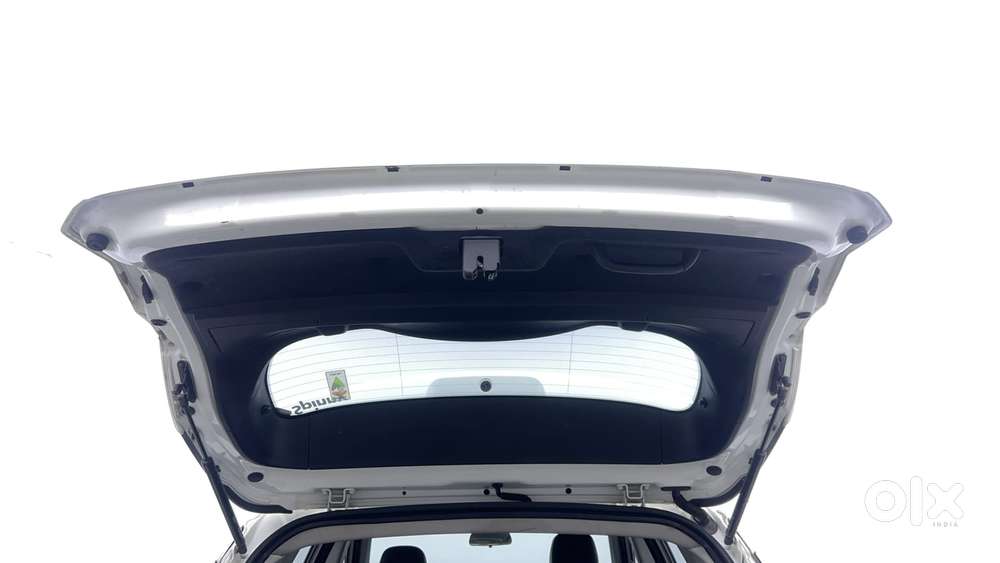 Tata Harrier Xt+, 2021, Diesel