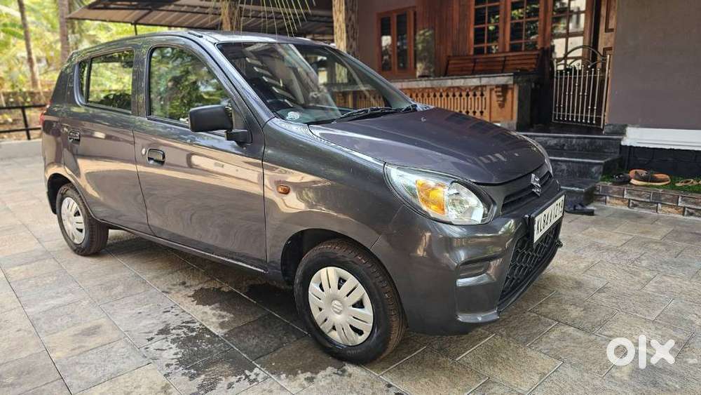 Maruti Suzuki Alto 800 Lxi, 2021