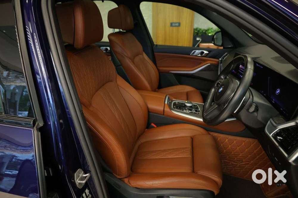 Bmw X5 X Drive 30d M Sport, 2024, Diesel