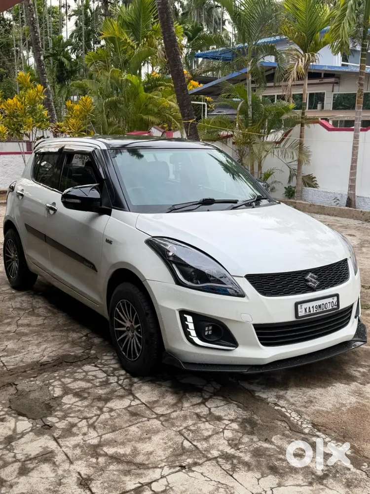 Maruti Suzuki Swift 2013 Diesel 142000 Km Driven
