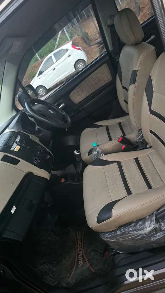 Maruti Suzuki Wagon R 2018 Last Models