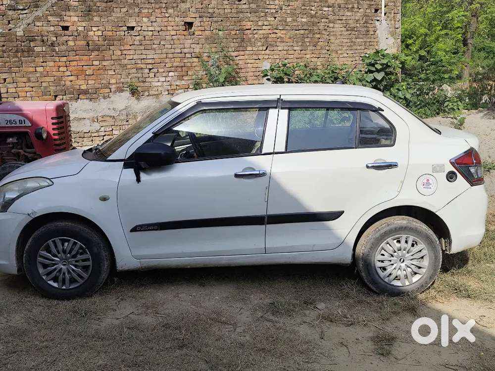 Maruti Suzuki Swift Dzire Tour 2019 Cng & Hybrids Good Condition